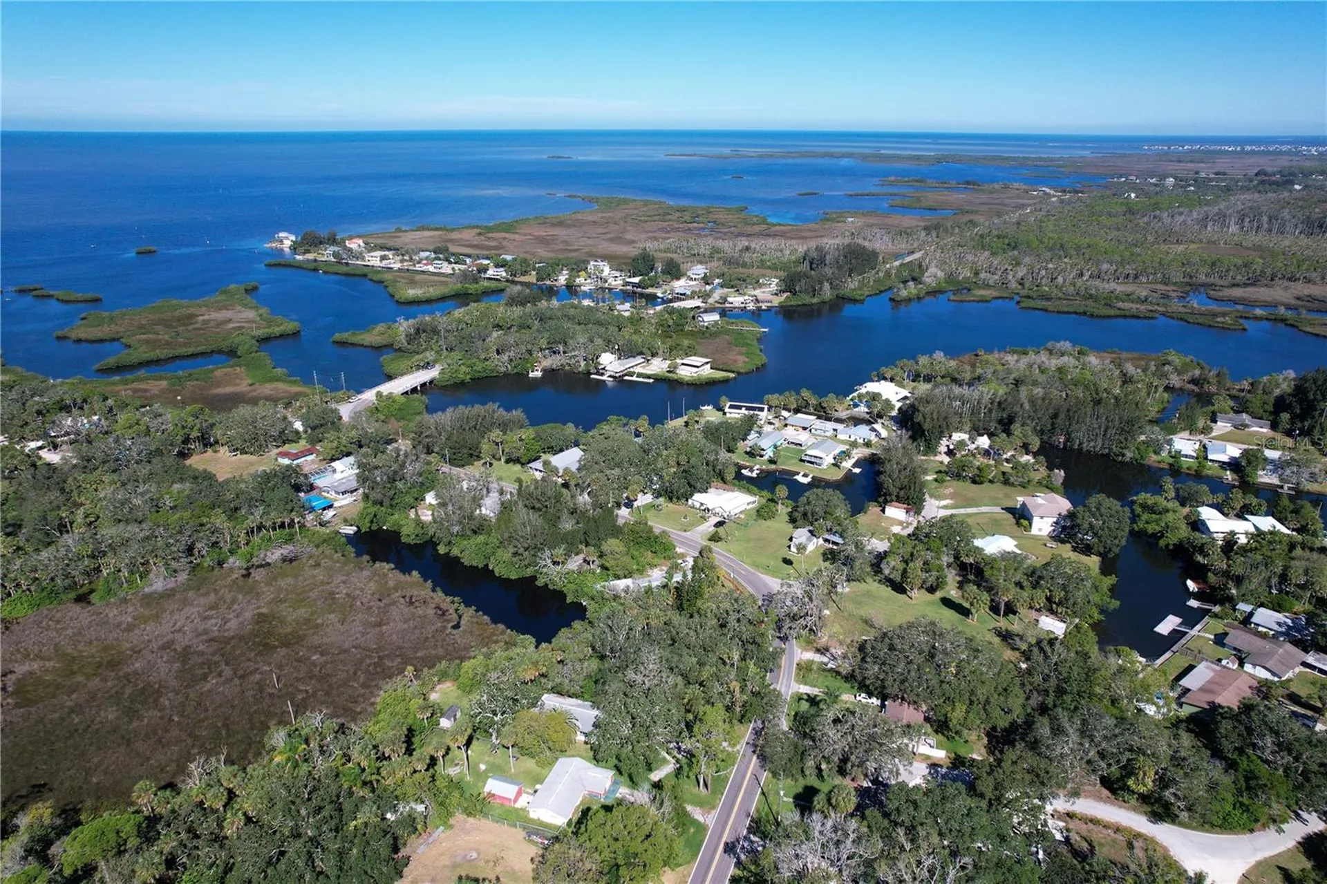 18905 Aripeka Road Hudson FL 34667