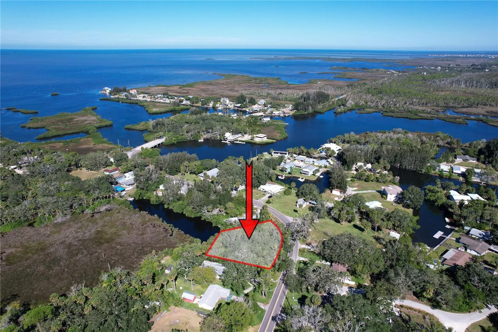 18905 Aripeka Road Hudson FL 34667