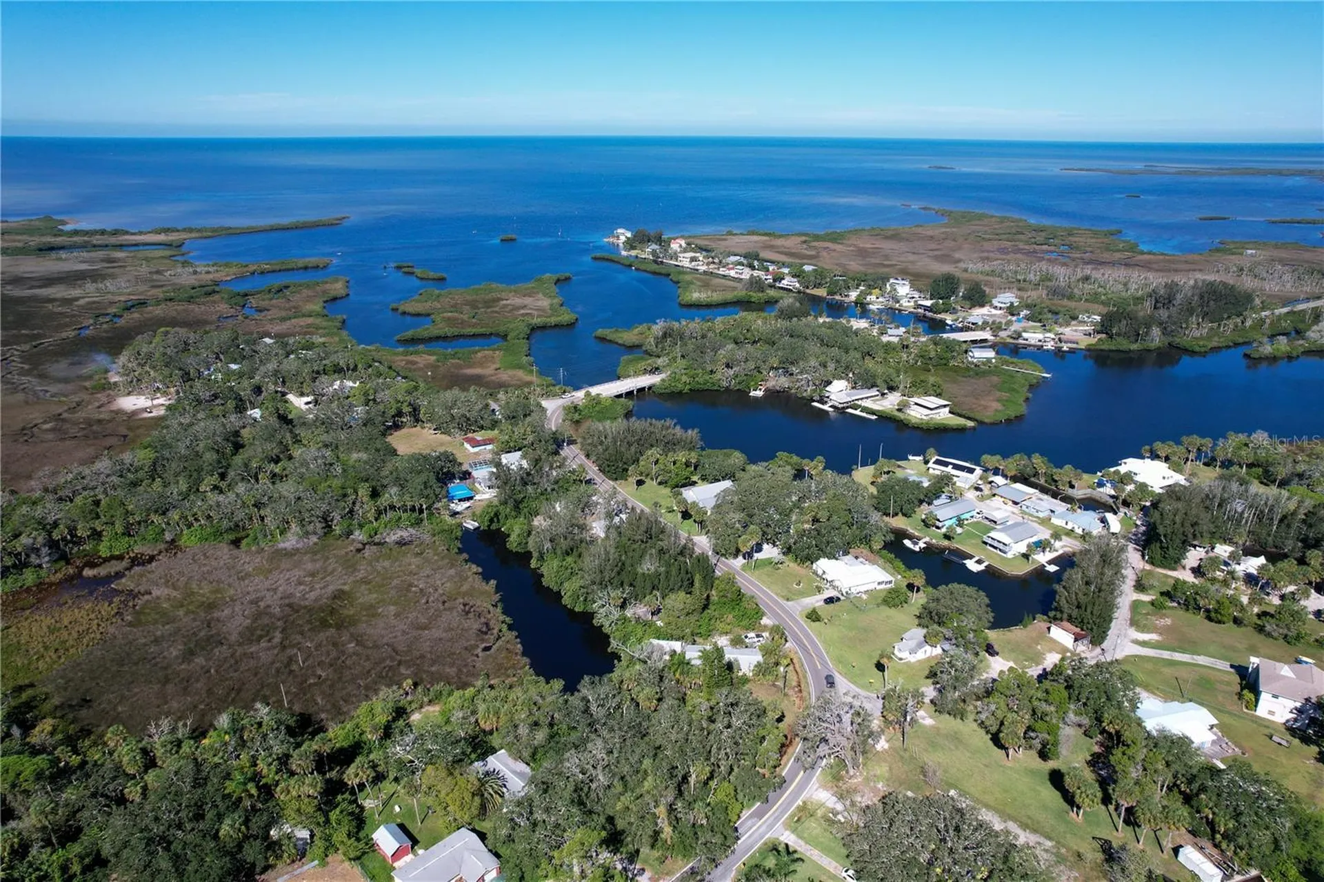 18905 Aripeka Road Hudson FL 34667