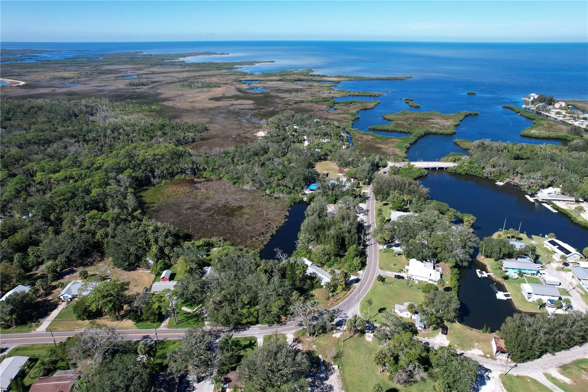 18905 Aripeka Road Hudson FL 34667