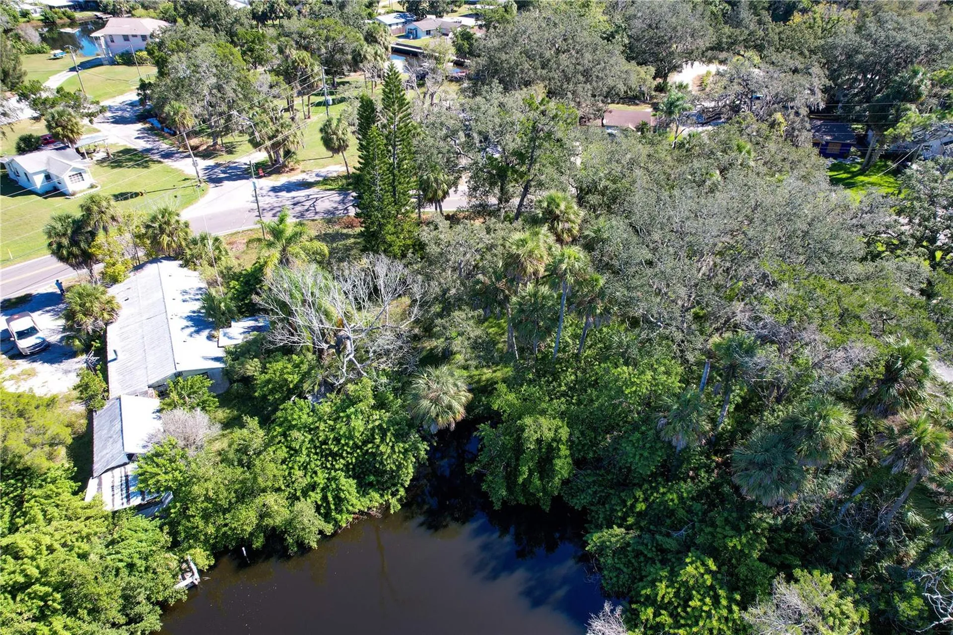 18905 Aripeka Road Hudson FL 34667