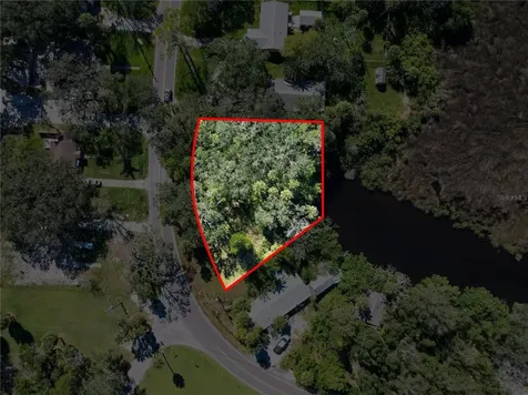18905 Aripeka Road Hudson FL 34667