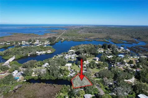 18905 Aripeka Road Hudson FL 34667