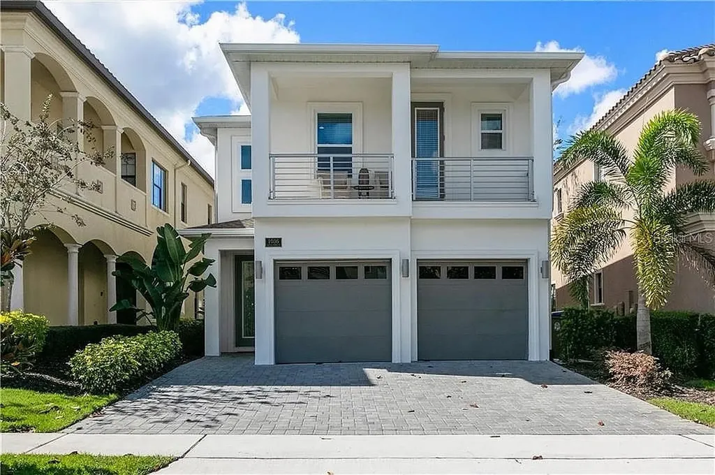 1036 Castle Pines Court Reunion FL 34747
