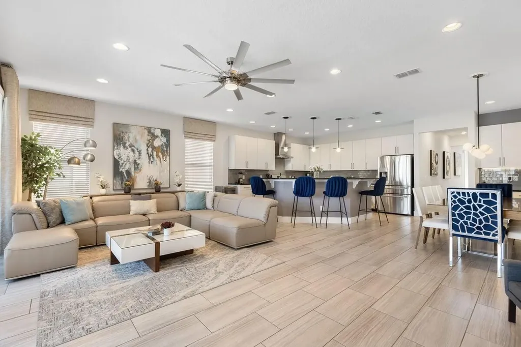1036 Castle Pines Court Reunion FL 34747