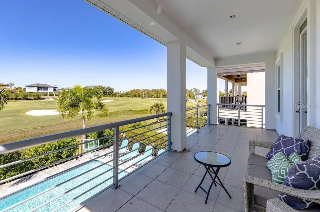 1036 Castle Pines Court Reunion FL 34747
