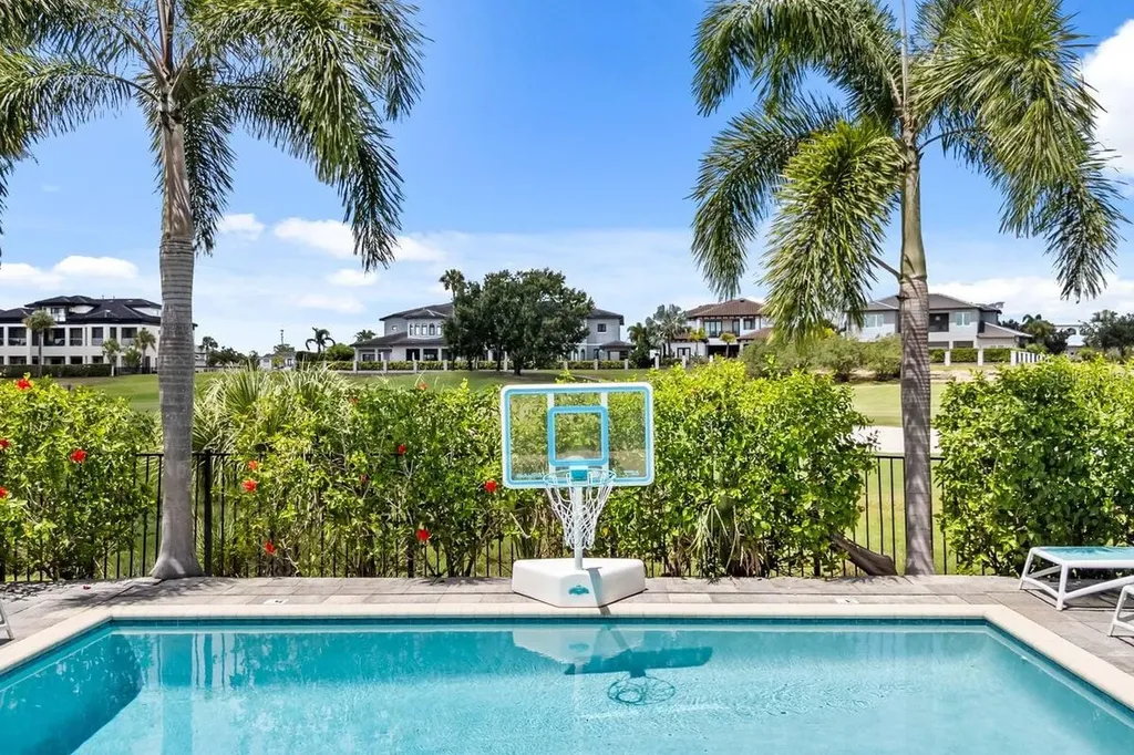 1036 Castle Pines Court Reunion FL 34747