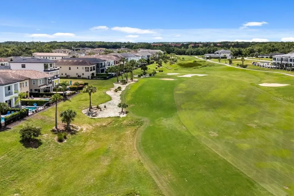 1036 Castle Pines Court Reunion FL 34747