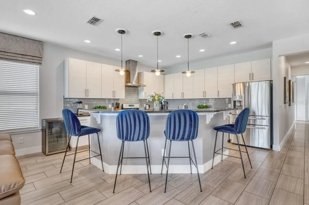 1036 Castle Pines Court Reunion FL 34747