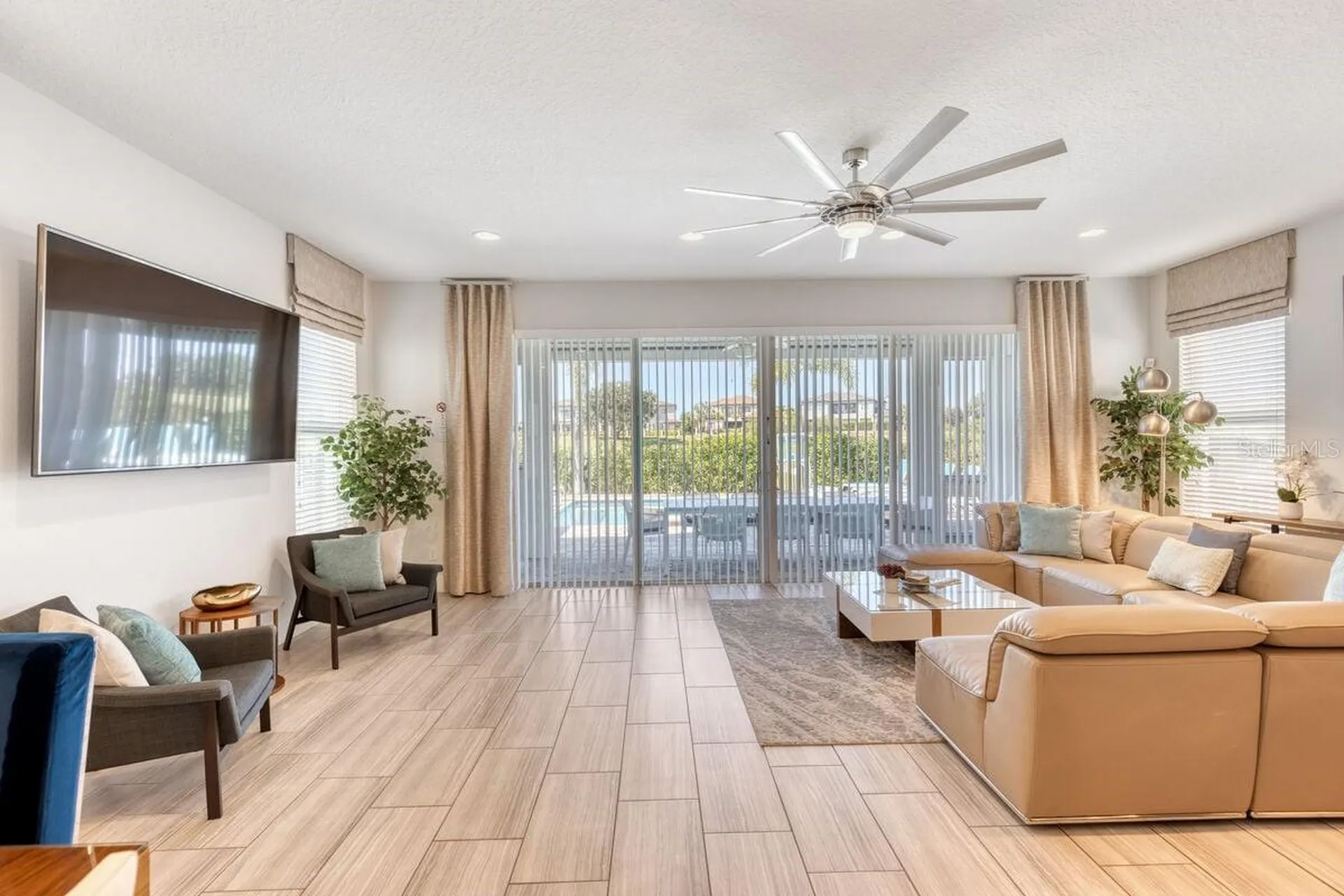 1036 Castle Pines Court Reunion FL 34747
