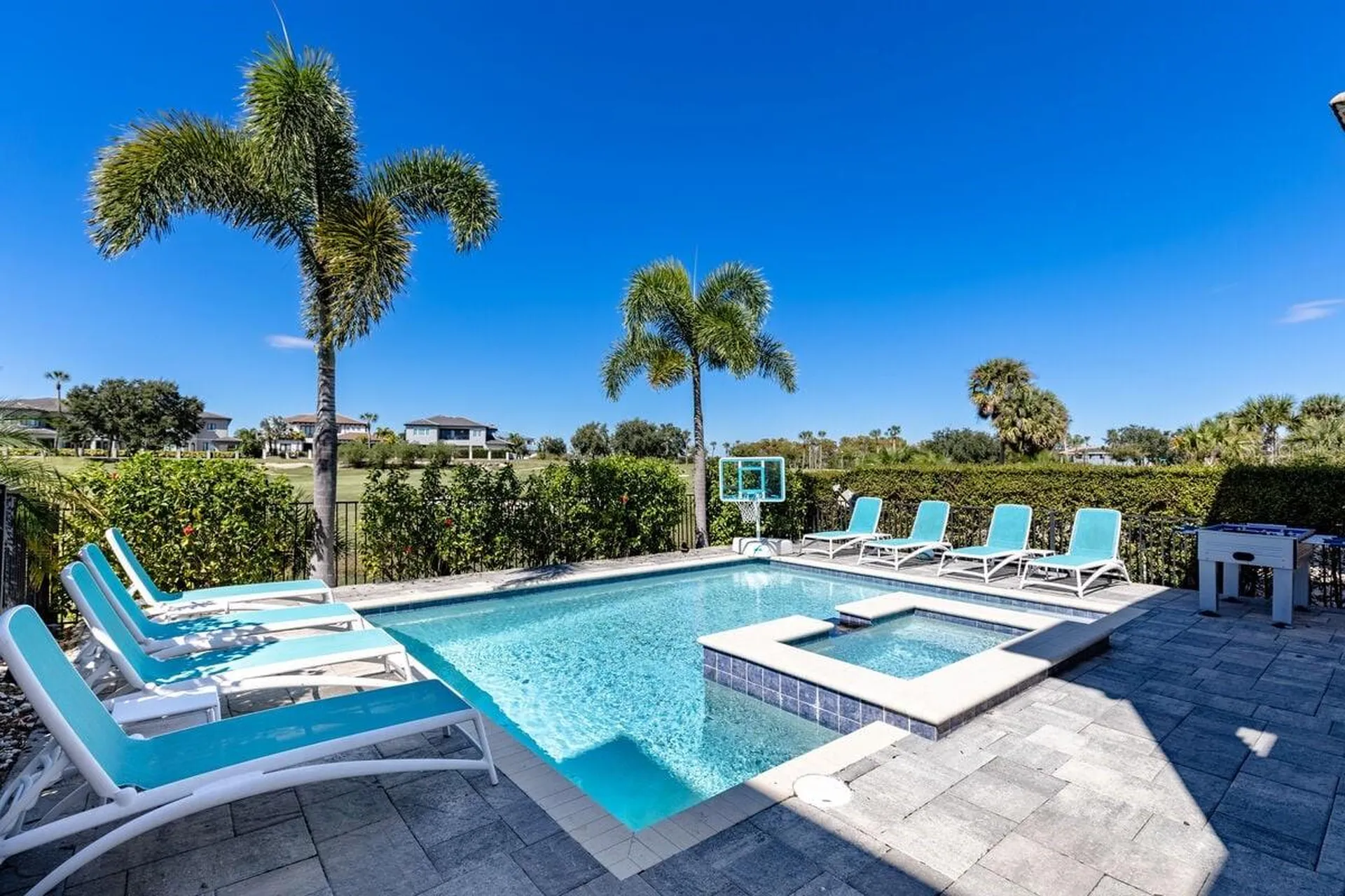 1036 Castle Pines Court Reunion FL 34747