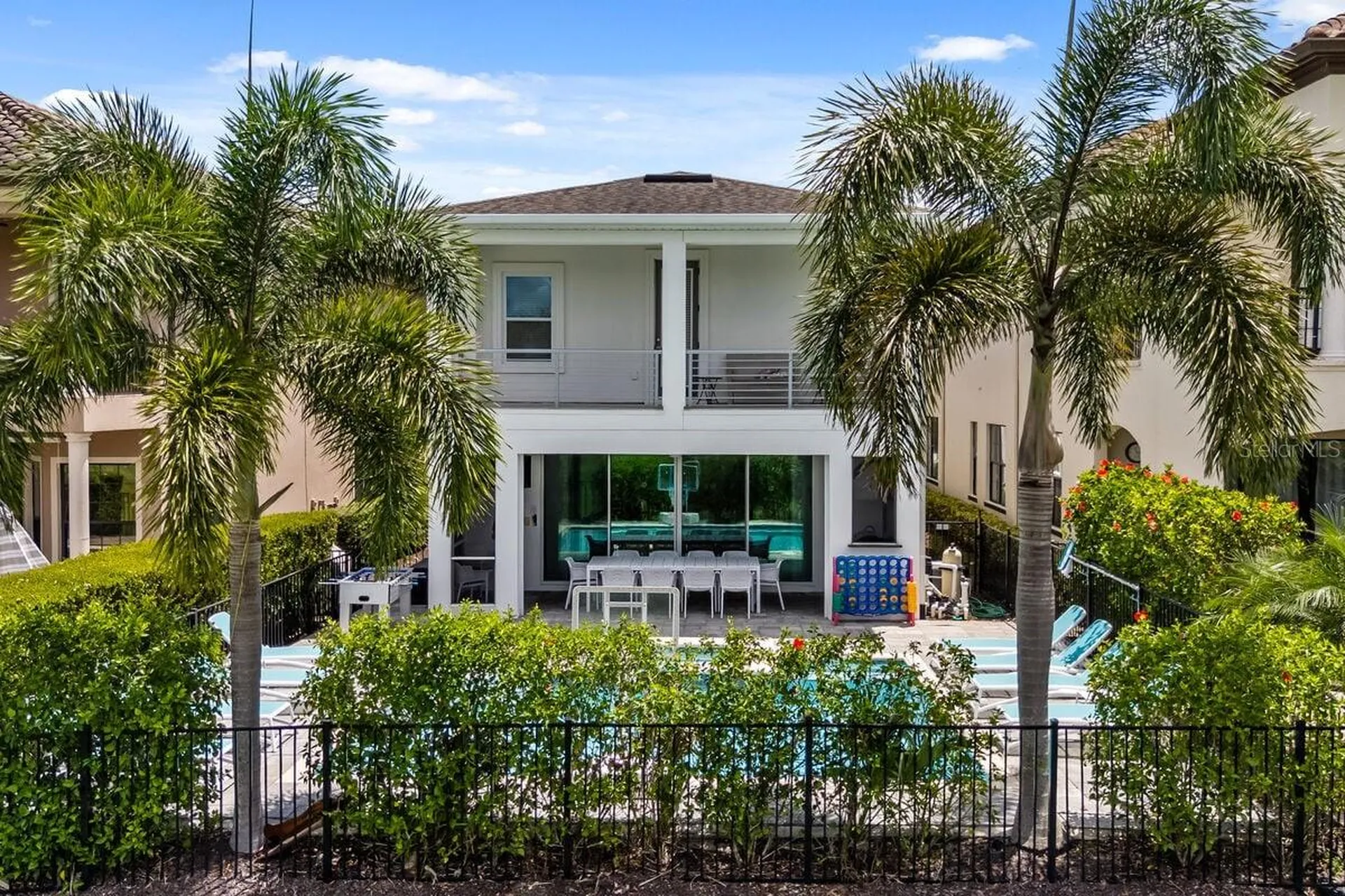 1036 Castle Pines Court Reunion FL 34747