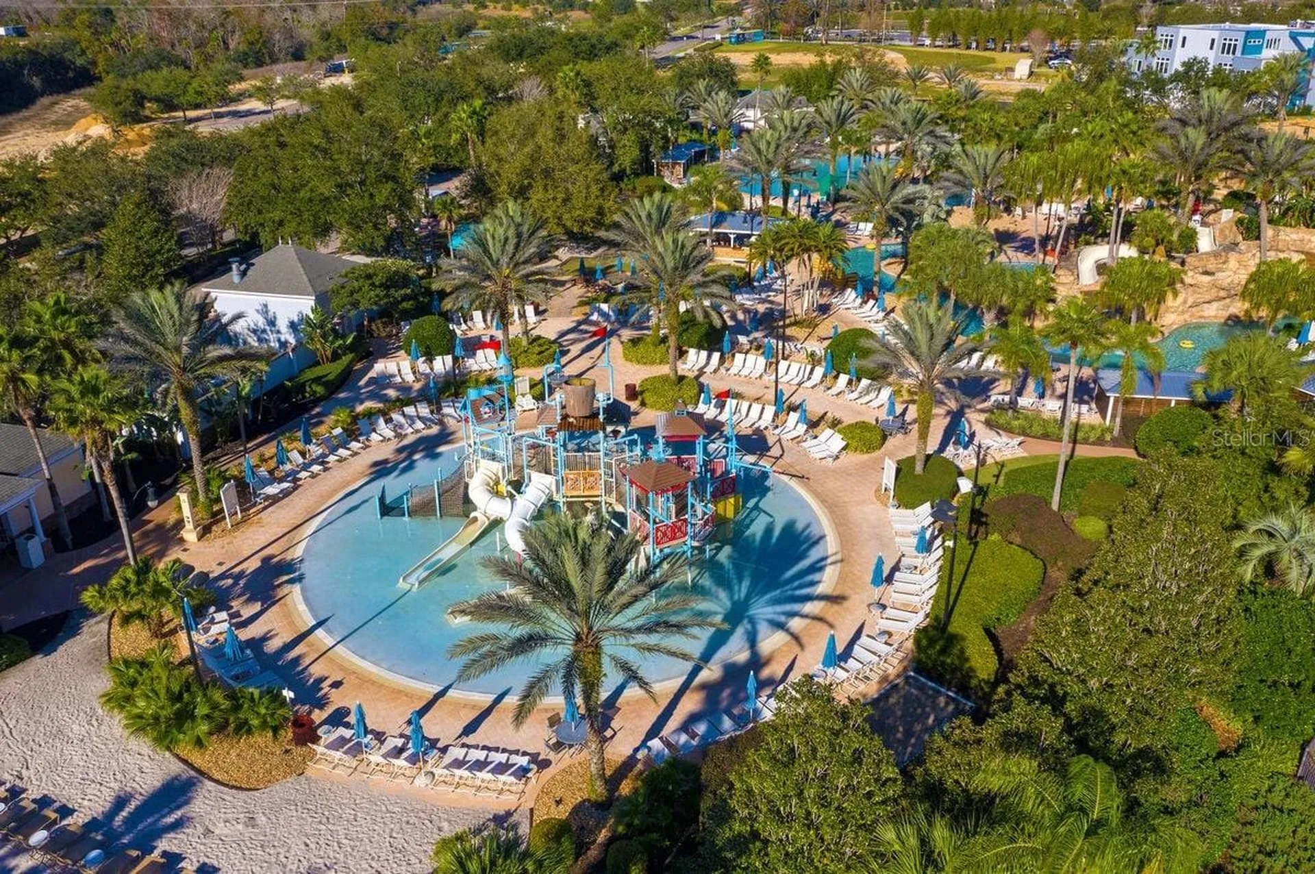 1036 Castle Pines Court Reunion FL 34747