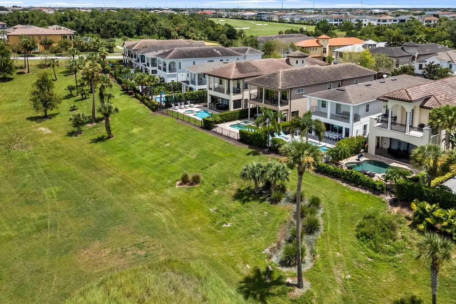1036 Castle Pines Court Reunion FL 34747