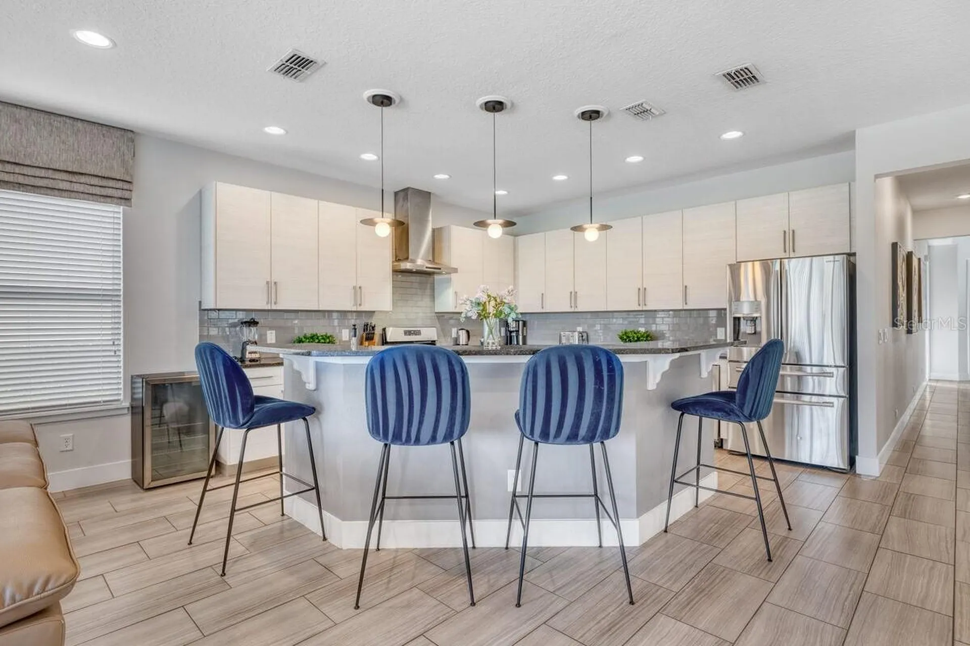 1036 Castle Pines Court Reunion FL 34747