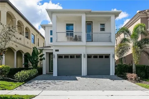 1036 Castle Pines Court Reunion FL 34747