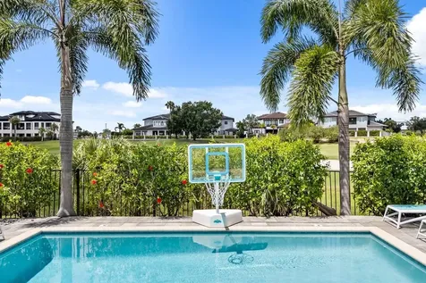 1036 Castle Pines Court Reunion FL 34747