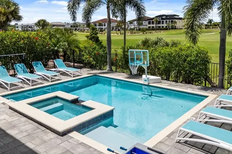 1036 Castle Pines Court Reunion FL 34747