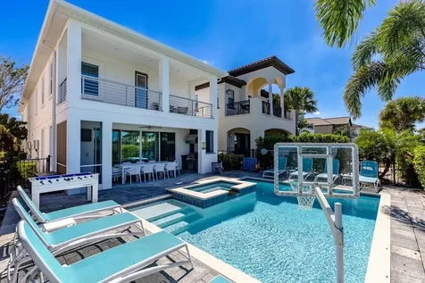1036 Castle Pines Court Reunion FL 34747