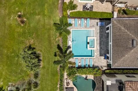 1036 Castle Pines Court Reunion FL 34747
