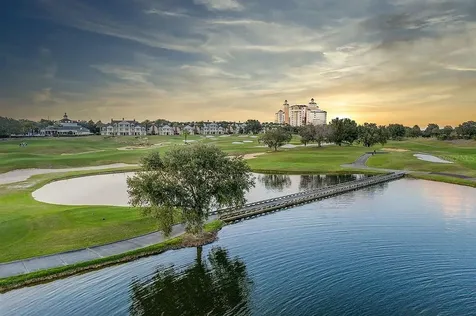 1036 Castle Pines Court Reunion FL 34747