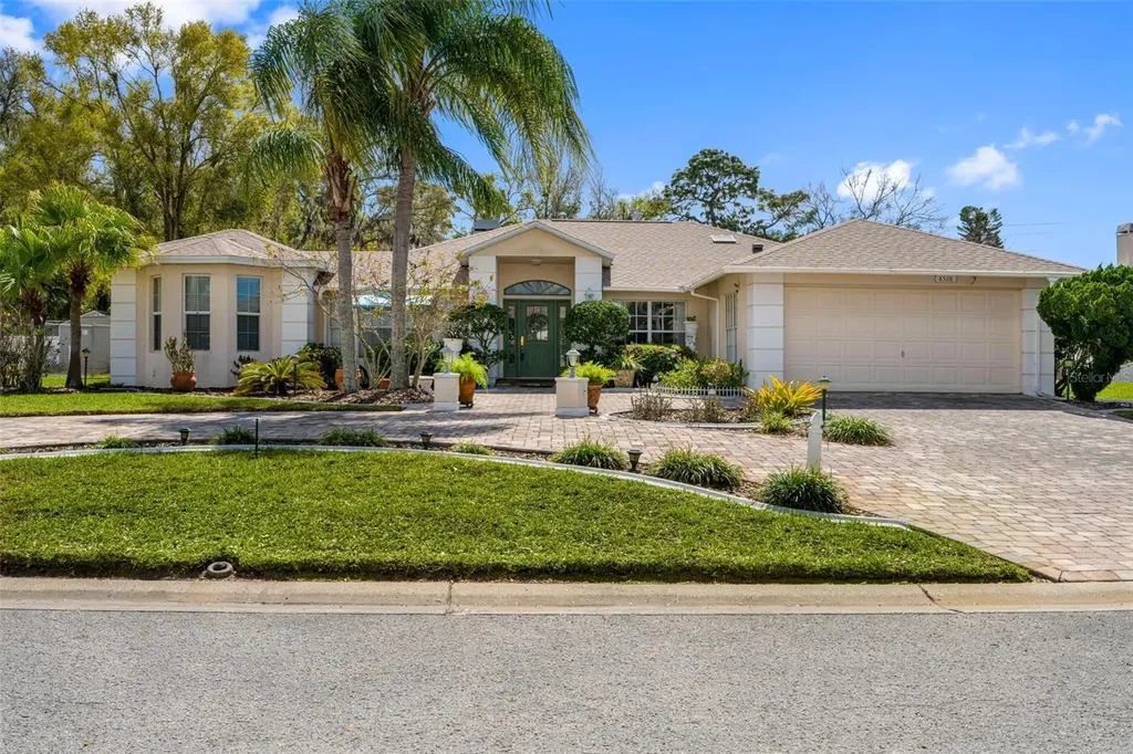 8528 Thrasher Court New Port Richey FL 34654