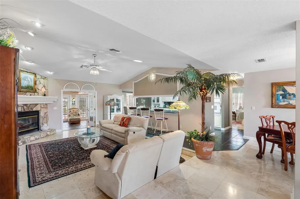 8528 Thrasher Court New Port Richey FL 34654