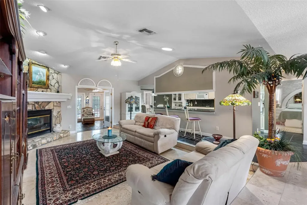 8528 Thrasher Court New Port Richey FL 34654