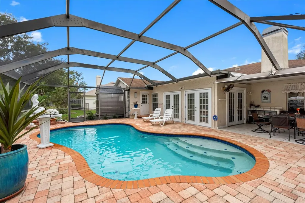 8528 Thrasher Court New Port Richey FL 34654