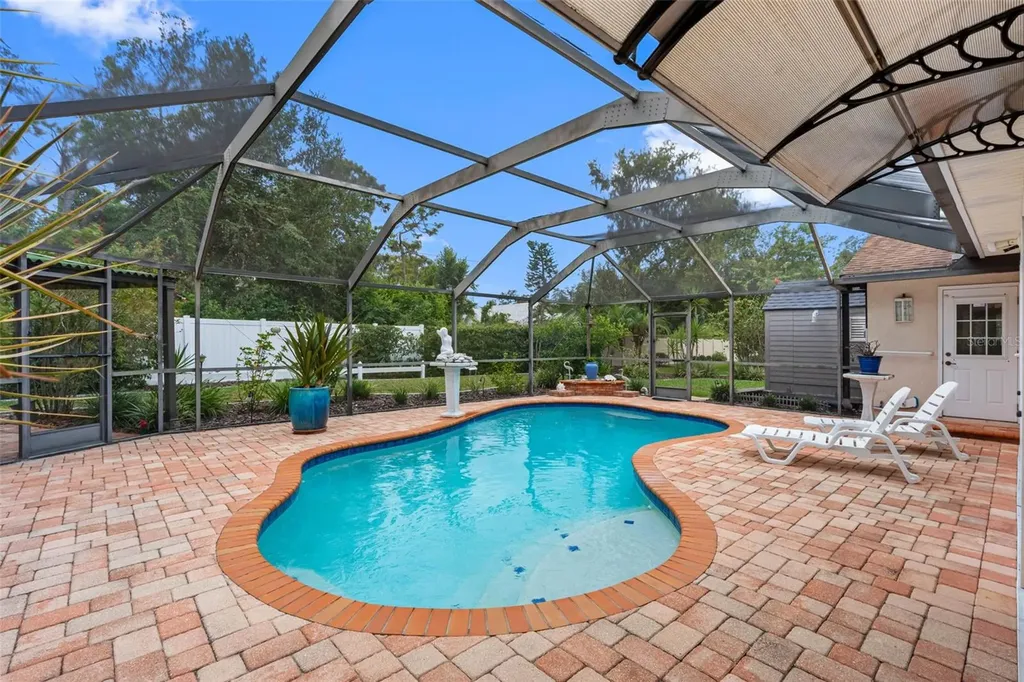8528 Thrasher Court New Port Richey FL 34654