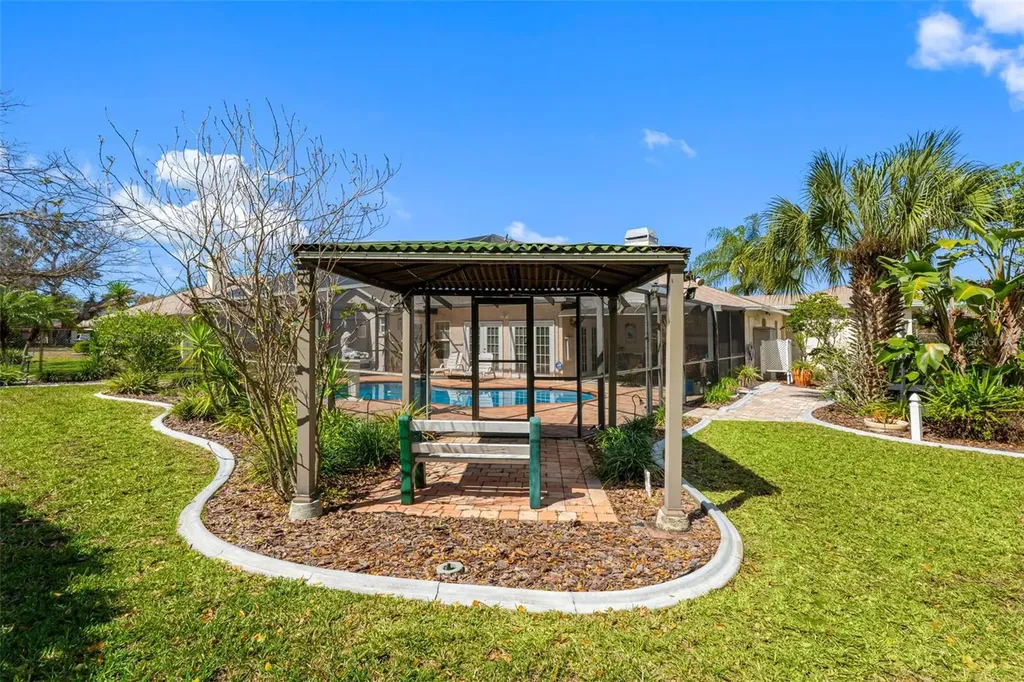 8528 Thrasher Court New Port Richey FL 34654
