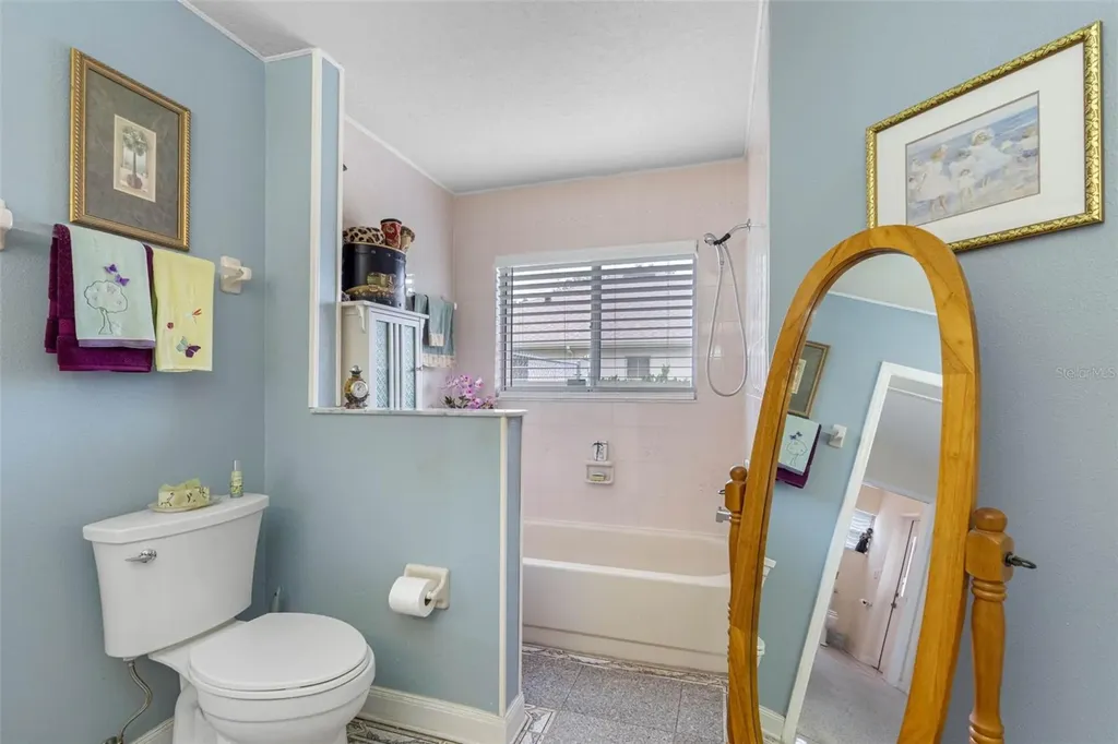 8528 Thrasher Court New Port Richey FL 34654