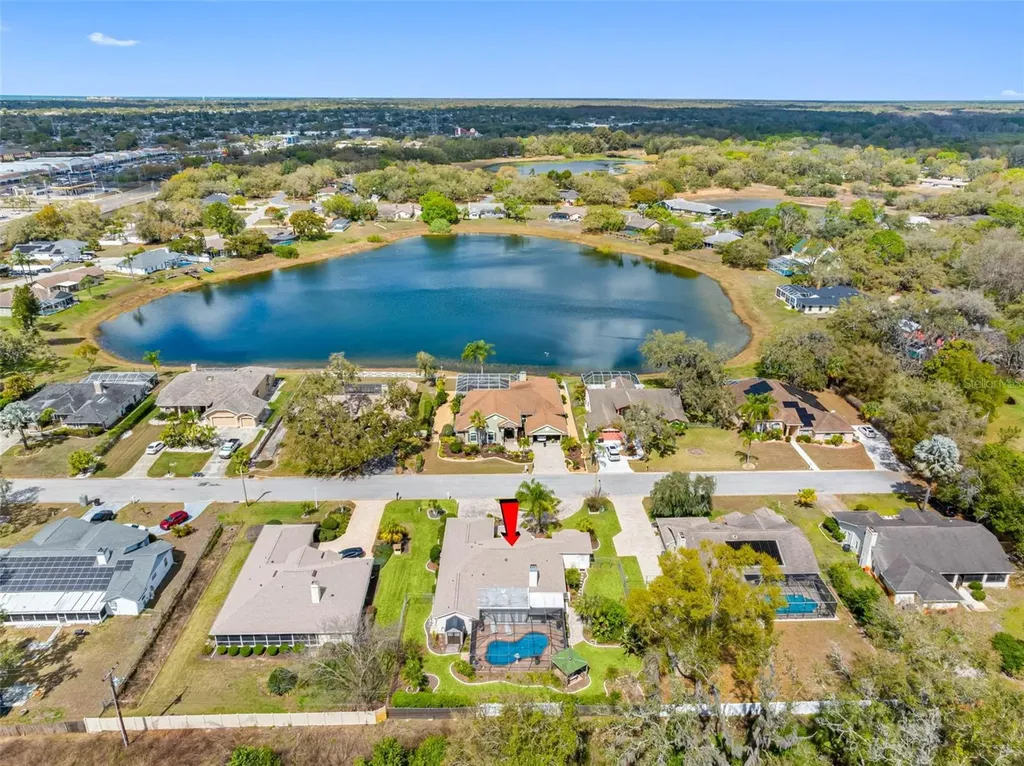 8528 Thrasher Court New Port Richey FL 34654