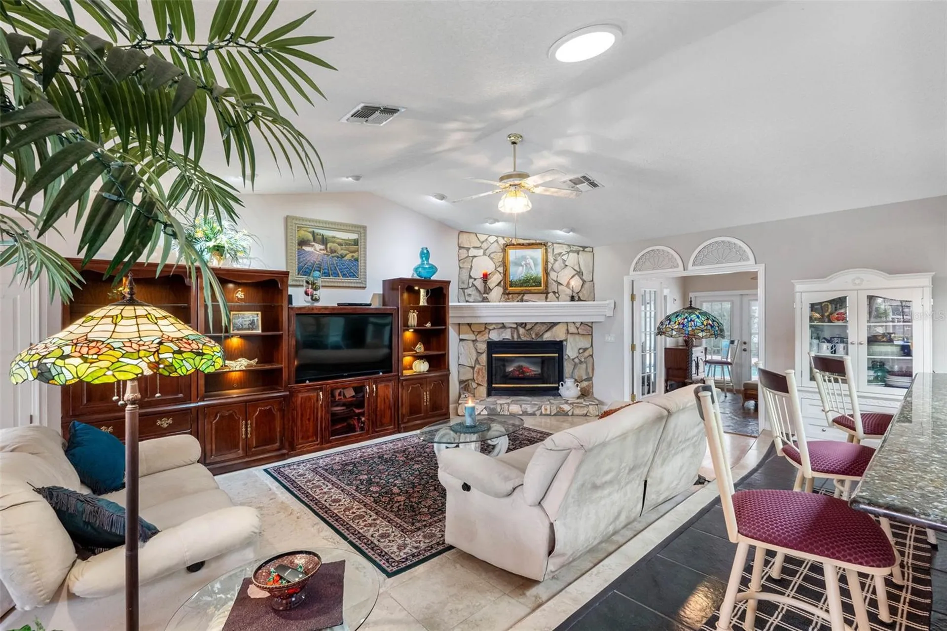 8528 Thrasher Court New Port Richey FL 34654