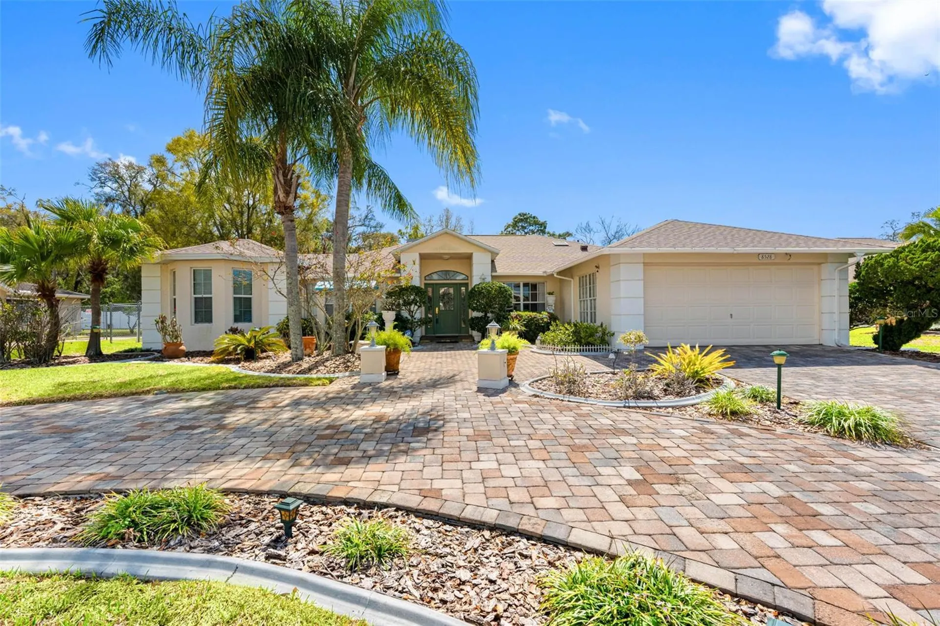 8528 Thrasher Court New Port Richey FL 34654
