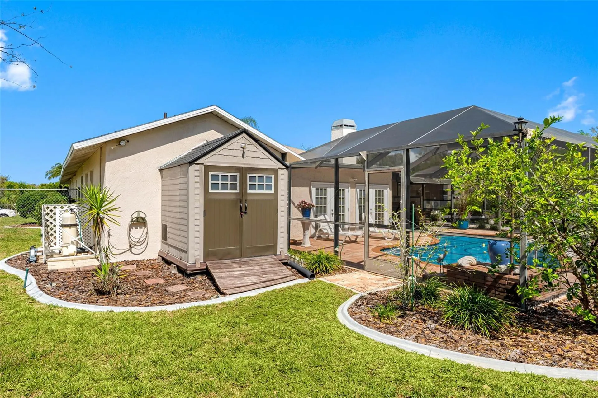 8528 Thrasher Court New Port Richey FL 34654