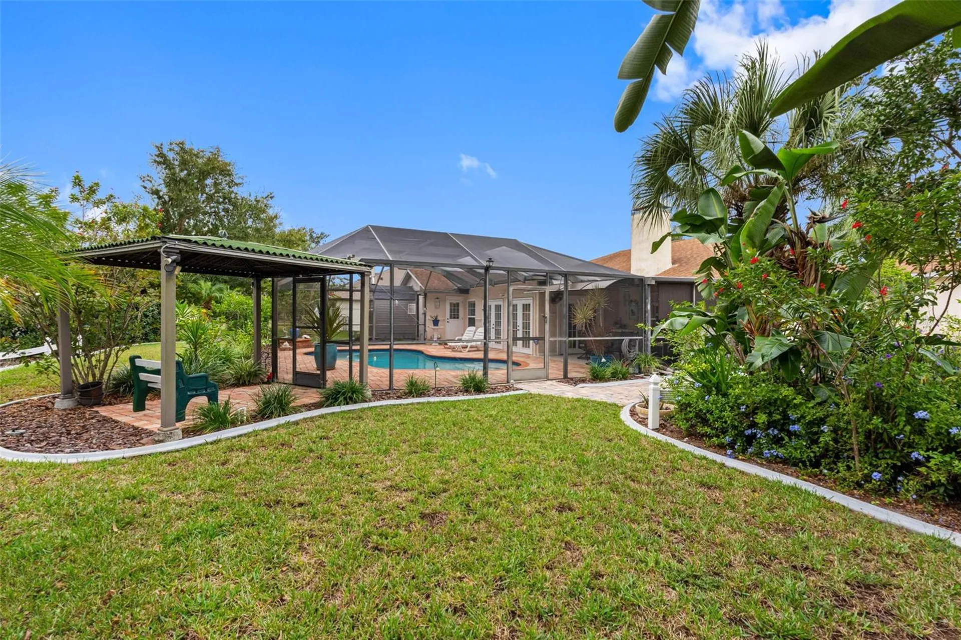 8528 Thrasher Court New Port Richey FL 34654