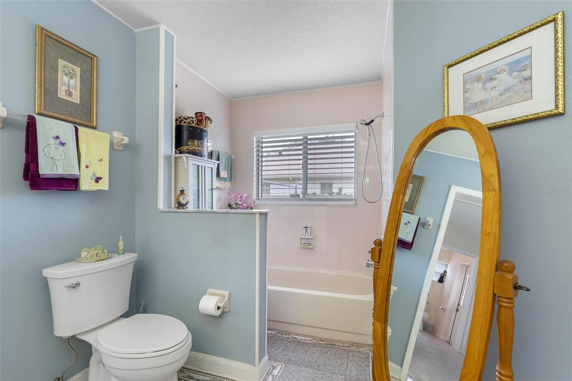 8528 Thrasher Court New Port Richey FL 34654