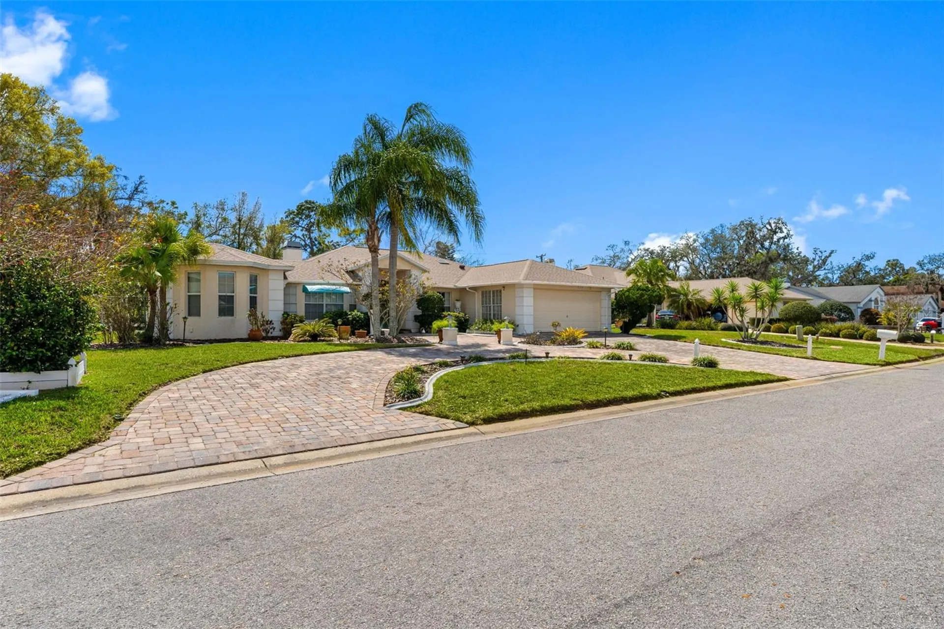 8528 Thrasher Court New Port Richey FL 34654