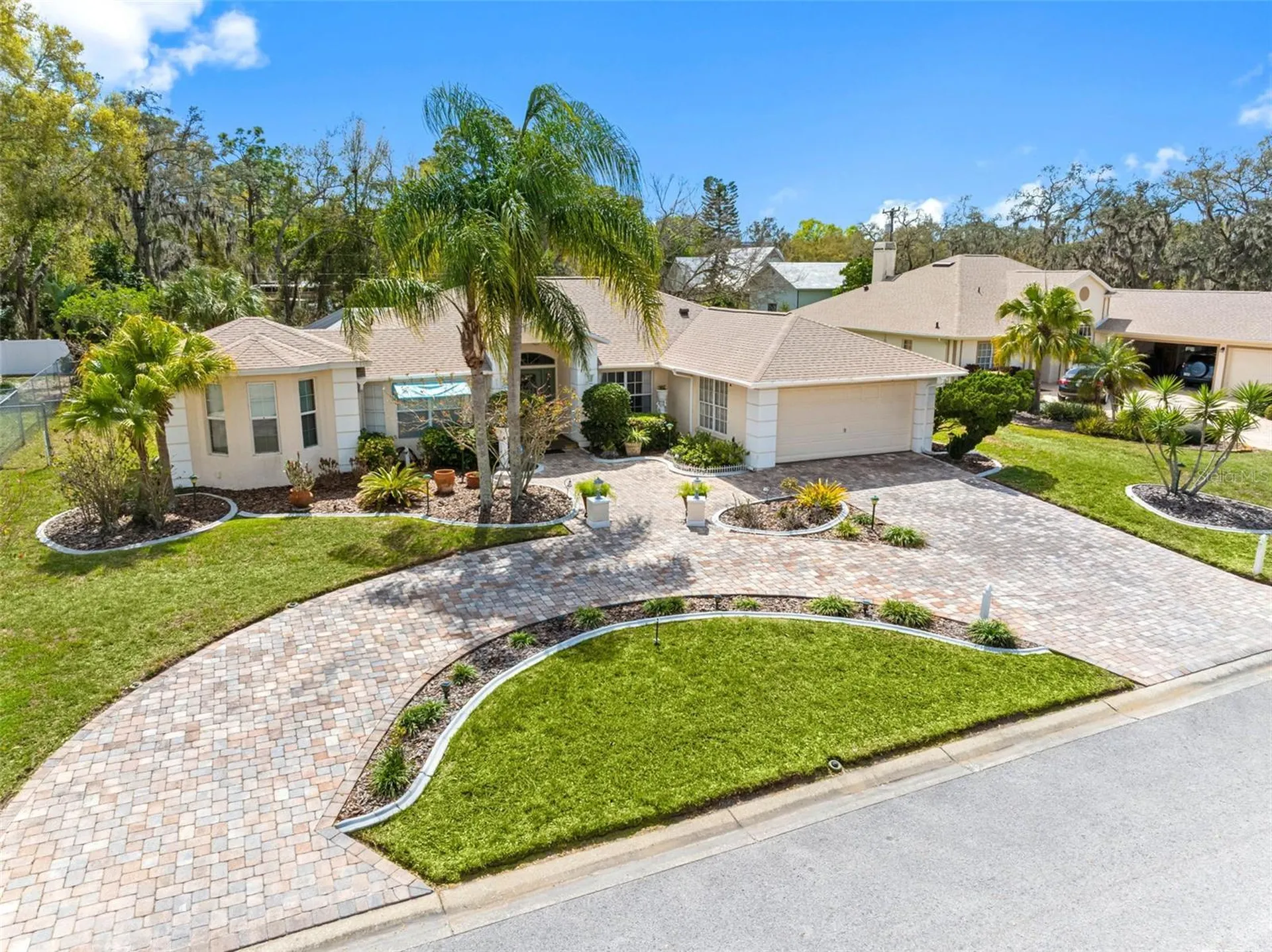 8528 Thrasher Court New Port Richey FL 34654