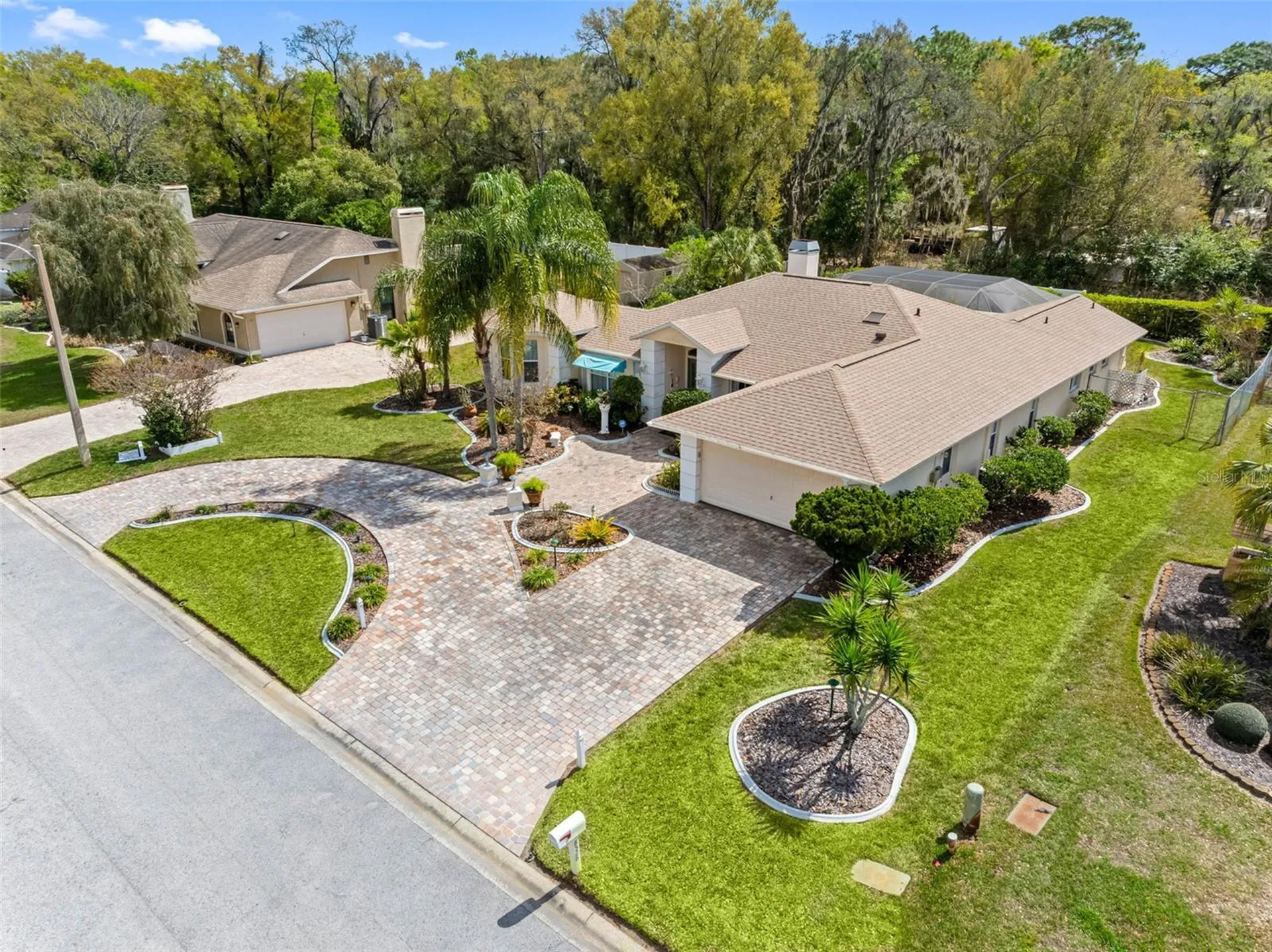8528 Thrasher Court New Port Richey FL 34654