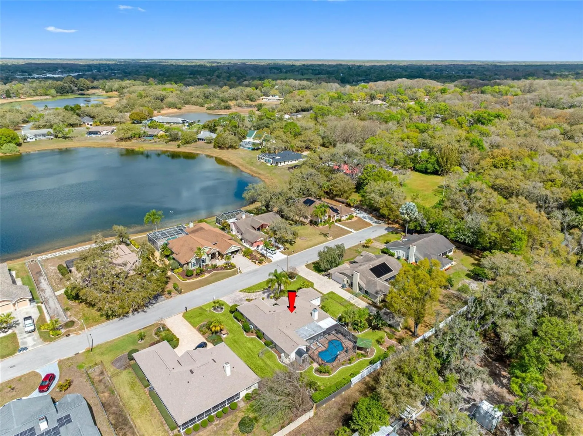 8528 Thrasher Court New Port Richey FL 34654