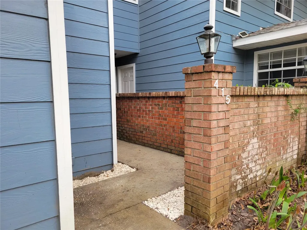 415 NW 50th Boulevard Gainesville FL 32607