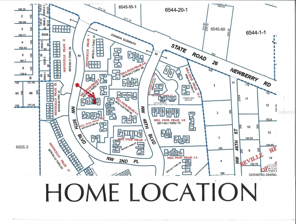 415 NW 50th Boulevard Gainesville FL 32607