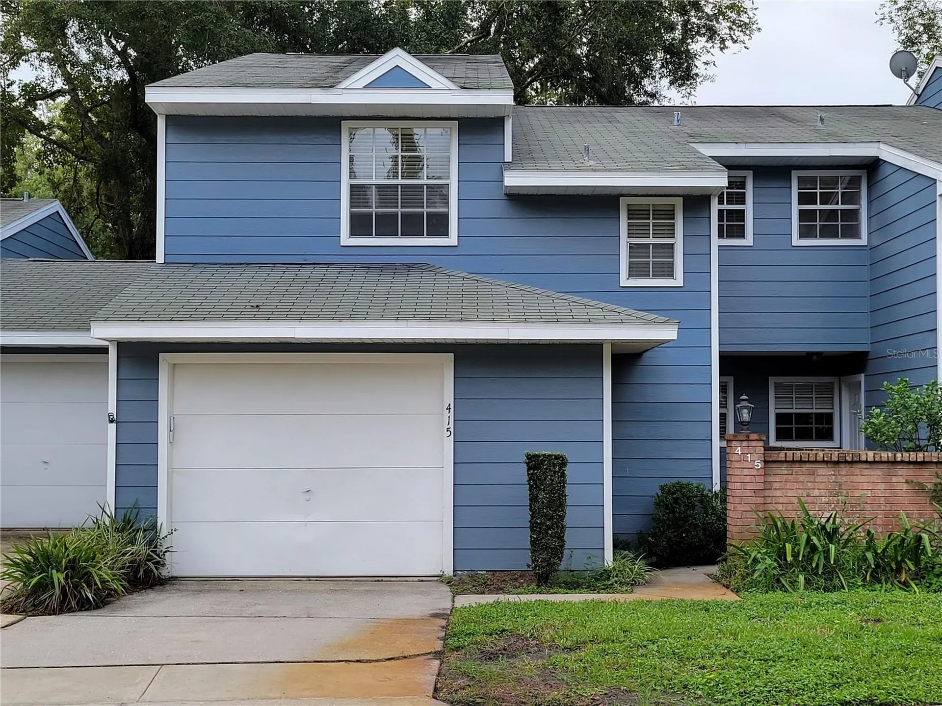 415 NW 50th Boulevard Gainesville FL 32607