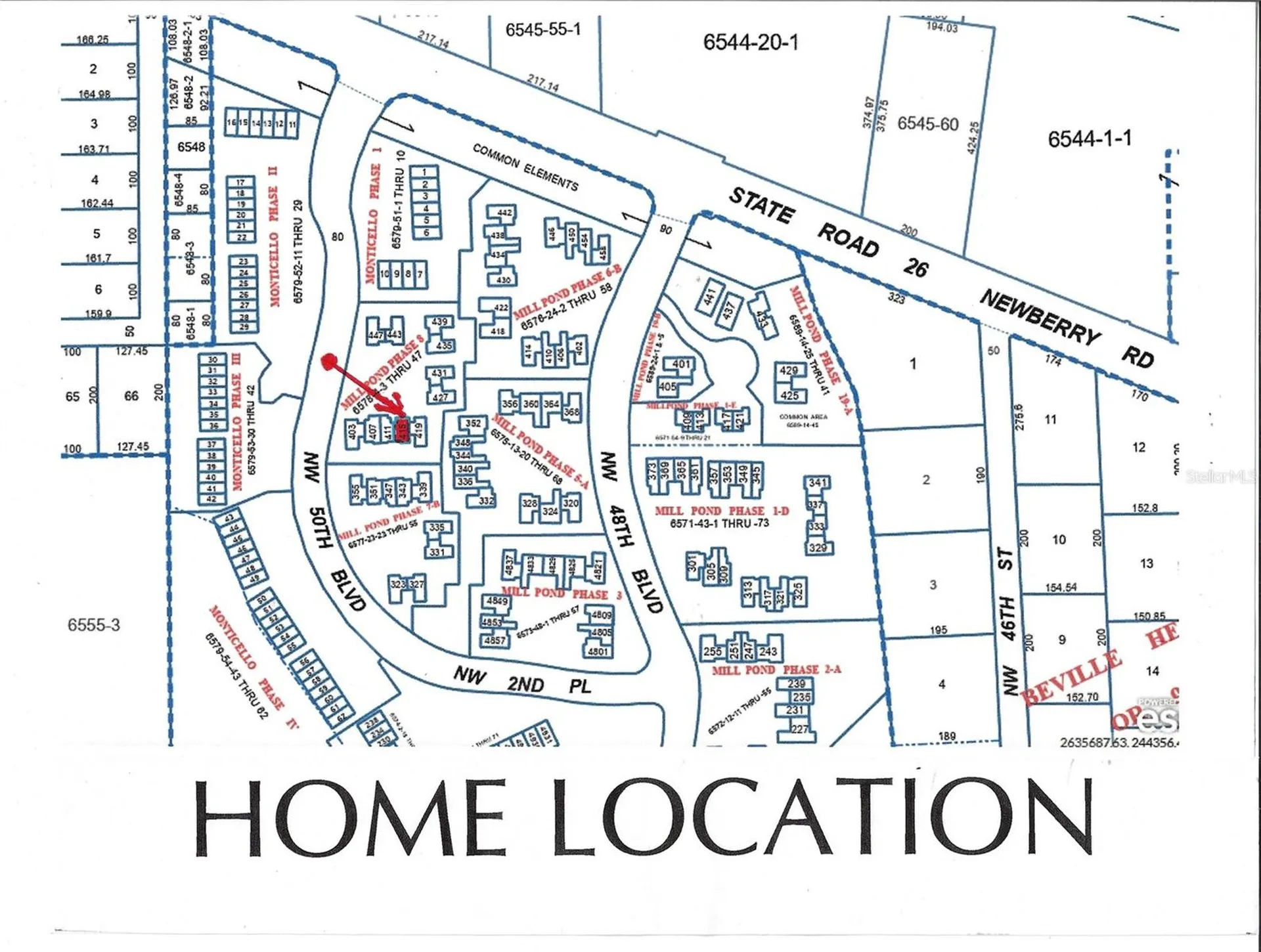 415 NW 50th Boulevard Gainesville FL 32607