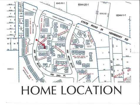 415 NW 50th Boulevard Gainesville FL 32607