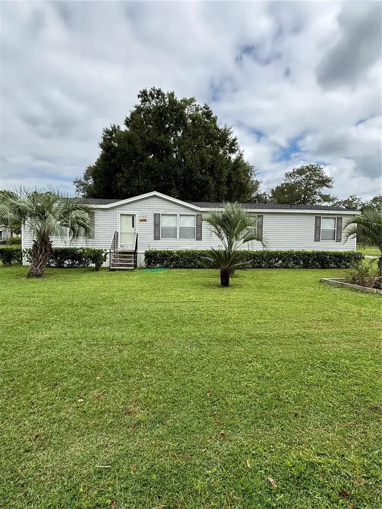 15299 N Us Highway 441 Reddick FL 32686