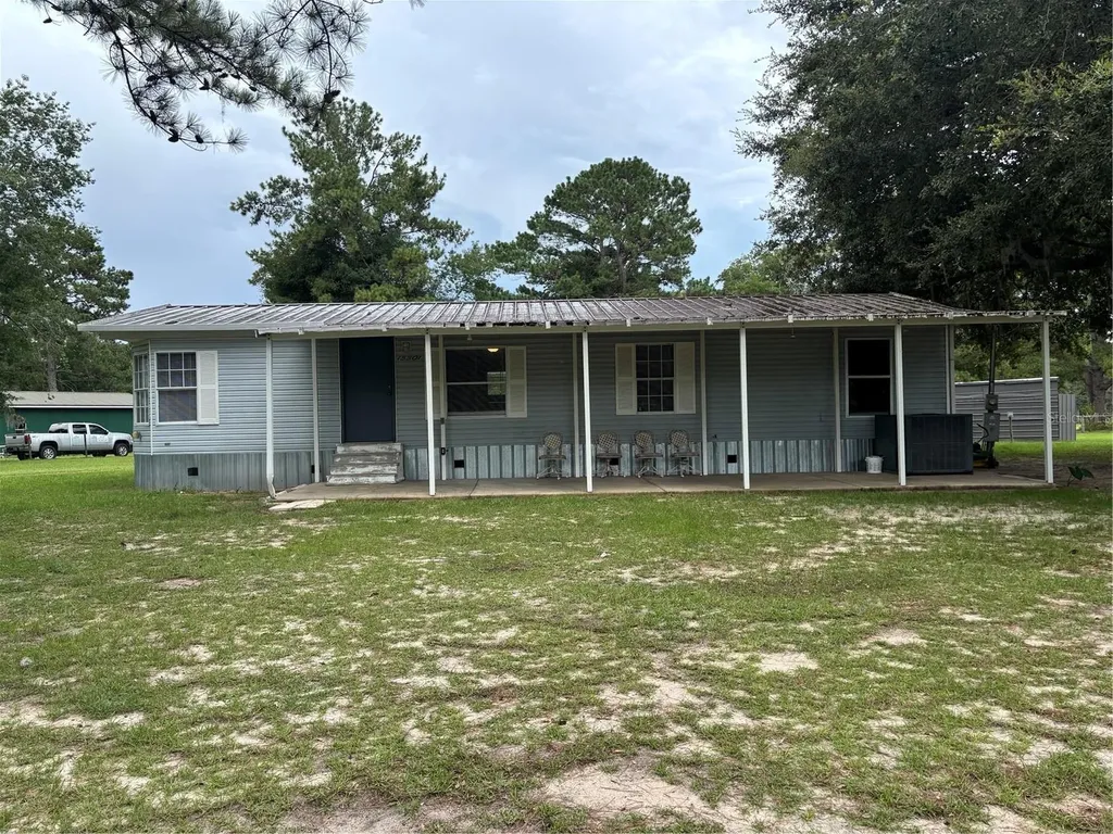 15299 N Us Highway 441 Reddick FL 32686