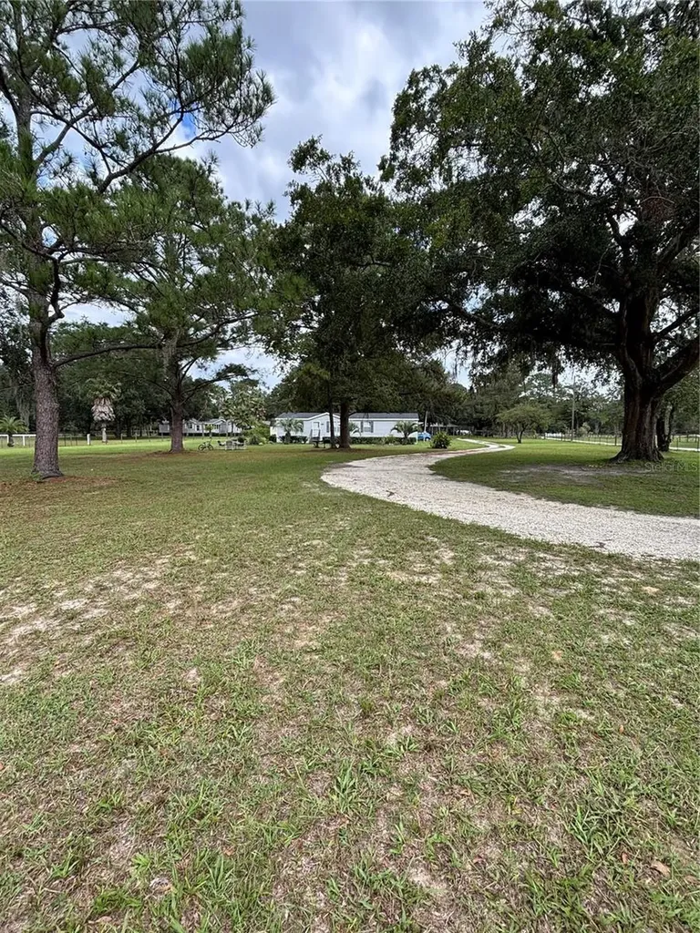 15299 N Us Highway 441 Reddick FL 32686